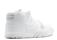NIKE AIR TRAINER MID 'WHITE'