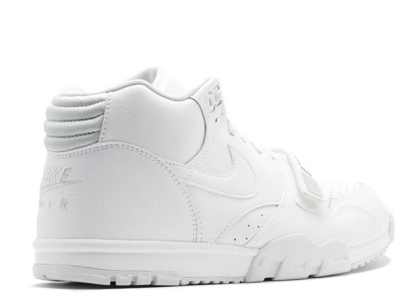 NIKE AIR TRAINER MID 'WHITE'