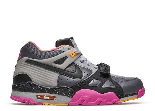 NIKE AIR TRAINER 3 PRM QS 'BO KNOWS HORSE RACING'