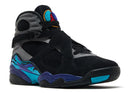 AIR JORDAN 8 RETRO 'AQUA' 2025