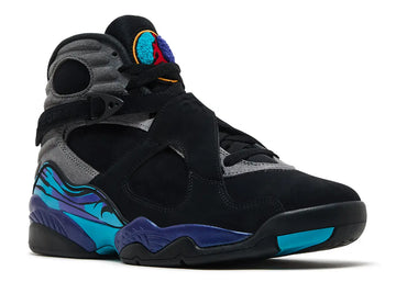 AIR JORDAN 8 RETRO 'AQUA' 2025