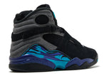 AIR JORDAN 8 RETRO 'AQUA' 2025