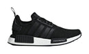 ADIDAS NMD_R1 GS 'CORE BLACK'