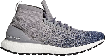 ADIDAS ULTRABOOST ATR MID 'NOBLE INDIGO'