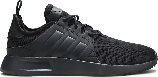 ADIDAS X_PLR GS 'TRIPLE BLACK'