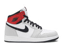 AIR JORDAN 1 RETRO HIGH OG GS 'SMOKE GREY'