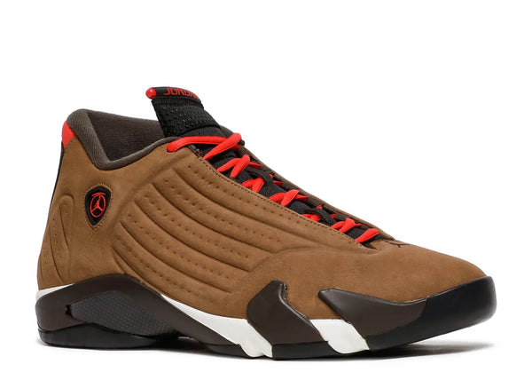 AIR JORDAN 14 RETRO 'WINTERIZED'