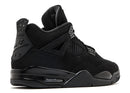AIR JORDAN 4 RETRO 'BLACK CAT' 2025