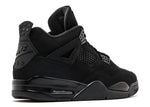 AIR JORDAN 4 RETRO 'BLACK CAT' 2025