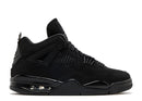 AIR JORDAN 4 RETRO 'BLACK CAT' 2025
