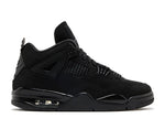 AIR JORDAN 4 RETRO 'BLACK CAT' 2025