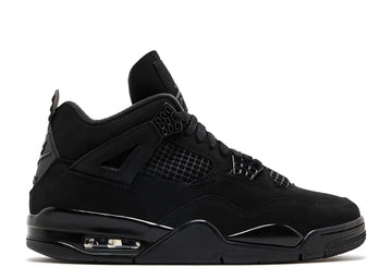 AIR JORDAN 4 RETRO 'BLACK CAT' 2025