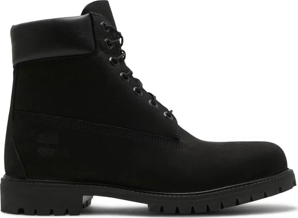 TIMBERLAND 6" PREMIUM 'BLACK'