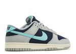 NIKE DUNK LOW PREMIUM 'DARK OBSIDIAN GREEN FROST'
