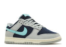 NIKE DUNK LOW PREMIUM 'DARK OBSIDIAN GREEN FROST'