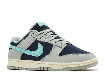 NIKE DUNK LOW PREMIUM 'DARK OBSIDIAN GREEN FROST'