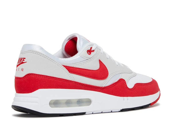 NIKE AIR MAX 1 '86 OG 'BIG BUBBLE - RED'