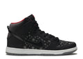 NIKE DUNK HIGH X BROOKLYN PROJECTS PREMIUM SB 'PAPARAZZI'