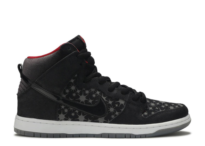 Nike Brooklyn Projects x Dunk High Premium SB 'Paparazzi'