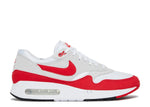 NIKE AIR MAX 1 '86 OG 'BIG BUBBLE - RED'
