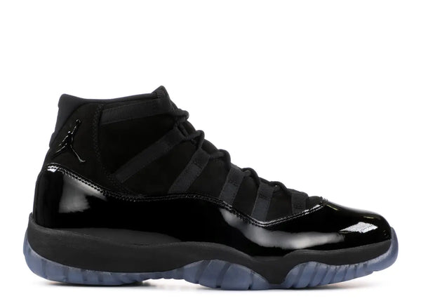 AIR JORDAN 11 RETRO 'CAP AND GOWN'