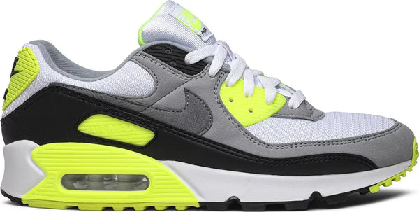 NIKE AIR MAX 90 GS 'VOLT'