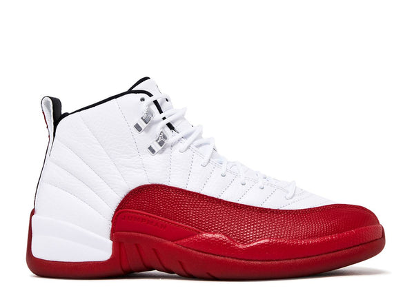 AIR JORDAN 12 RETRO 'CHERRY'