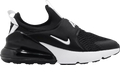 NIKE AIR MAX 270 EXTREME GS 'BLACK'