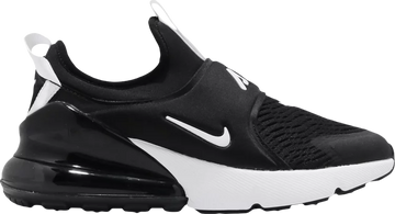 NIKE AIR MAX 270 EXTREME GS 'BLACK'