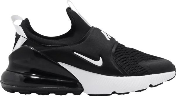 NIKE AIR MAX 270 EXTREME GS 'BLACK'