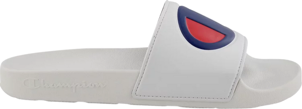 CHAMPION SLIDE 'WHITE'