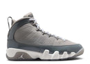 AIR JORDAN 9 RETRO 'COOL GREY' 2025 GS
