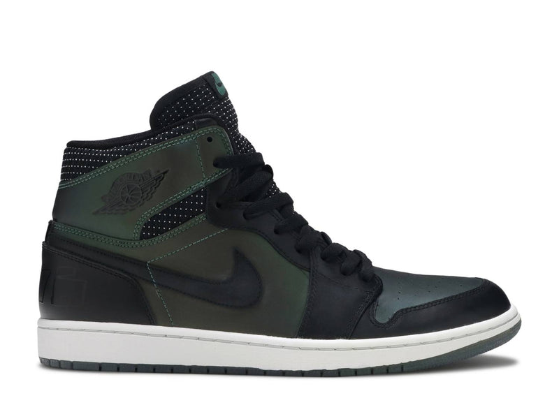 Craig Stecyk x Air Jordan 1 SB