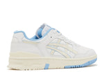 ASICS  EX89 'WHITE LIGHT BLUE'