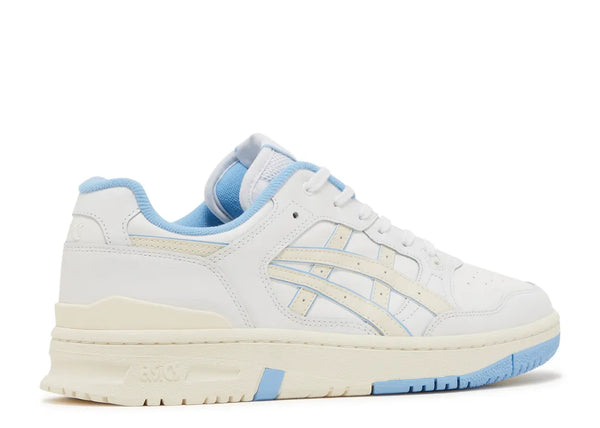 ASICS  EX89 'WHITE LIGHT BLUE'