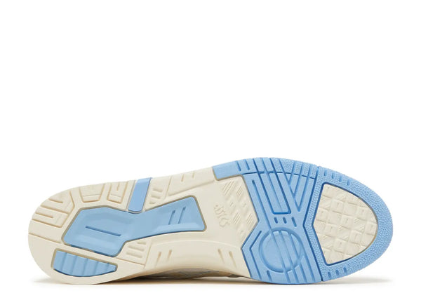 ASICS  EX89 'WHITE LIGHT BLUE'