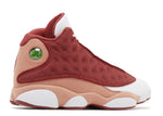 AIR JORDAN 13 RETRO 'DUNE RED'