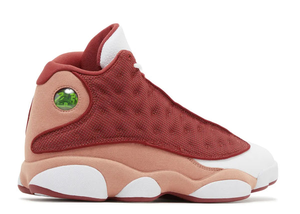 AIR JORDAN 13 RETRO 'DUNE RED'