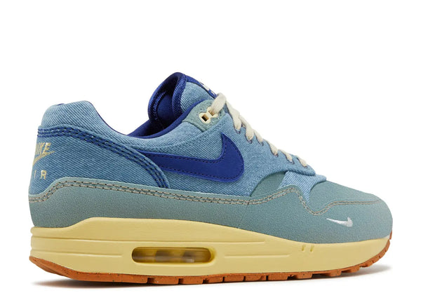 NIKE AIR MAX 1 PREMIUM 'DIRTY DENIM'
