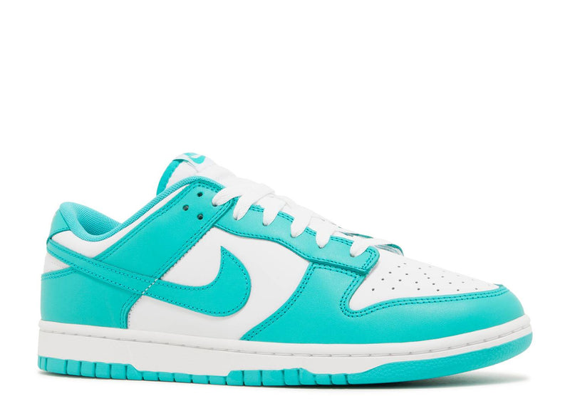 NIKE DUNK LOW 'CLEAR JADE'