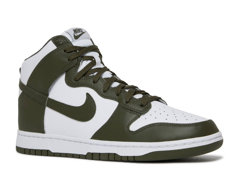 NIKE DUNK HIGH 'CARGO KHAKI'