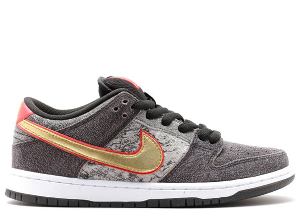 NIKE DUNK LOW PREMIUM SB QS 'BEIJING'