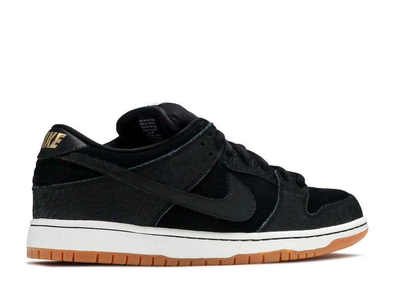 NIKE DUNK LOW PREMIUM SB QS 'NONTOURAGE'