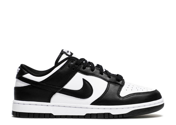 NIKE DUNK LOW 'PANDA' (Members Only)