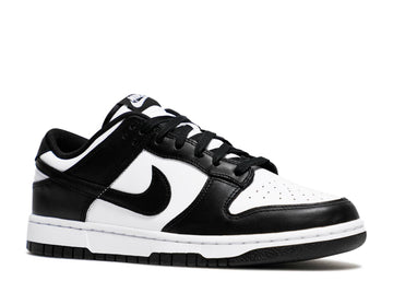 NIKE DUNK LOW 'PANDA' (Members Only)