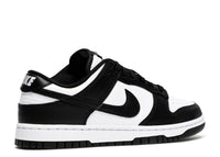 NIKE DUNK LOW 'PANDA' (Members Only)