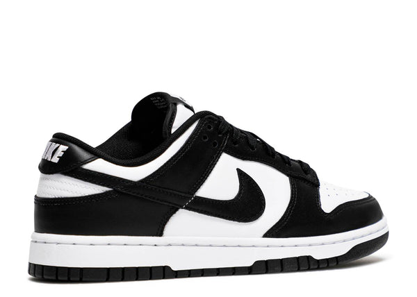 NIKE DUNK LOW 'PANDA' (Members Only)