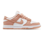 W NIKE DUNK LOW 'ROSE WHISPER'
