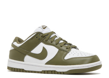 W NIKE DUNK LOW 'MEDIUM OLIVE'