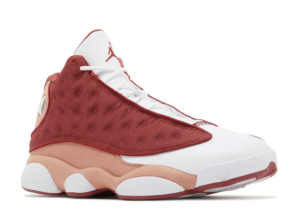 AIR JORDAN 13 RETRO 'DUNE RED'